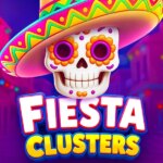 Fiesta Clusters Game