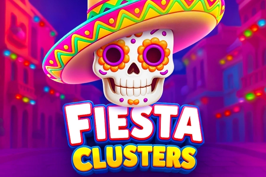 Fiesta Clusters Game