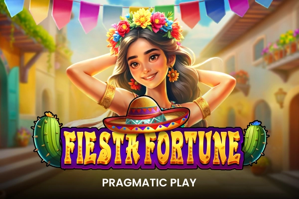 Fiesta Fortune Game