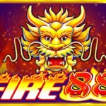 Fire 88 Game