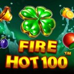 Fire Hot 100 Game