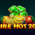 Fire Hot 20 Game