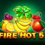 Fire Hot 5 Game