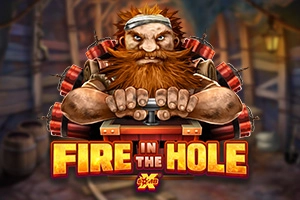 Fire in the Hole Game