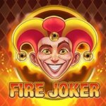 Fire Joker Game
