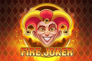 Fire Joker Game