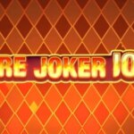 Fire Joker 100 Game