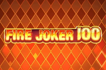 Fire Joker 100 Game