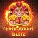 Fire Joker Blitz Game