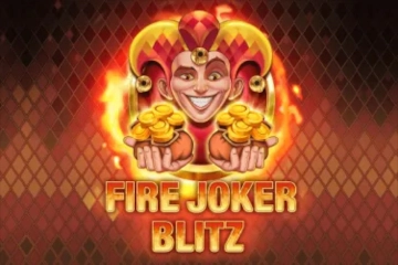 Fire Joker Blitz Game