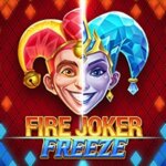 Fire Joker Freeze Game