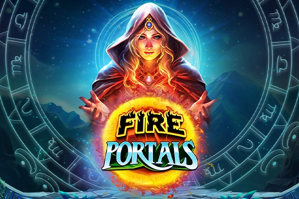 Fire Portals Game