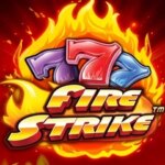 Fire Strike Game