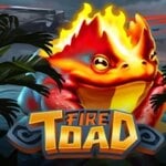 Fire Toad Game