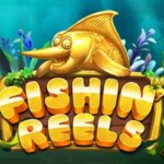 Fishin' Reels Game