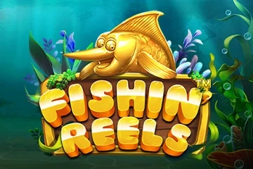 Fishin' Reels Game