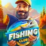 Fishing Club Game
