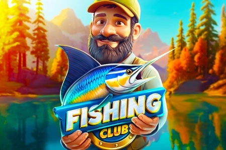 Fishing Club Game