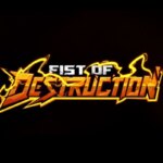 Fist of Destruction Game