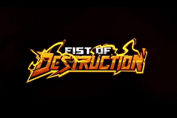 Fist of Destruction Game