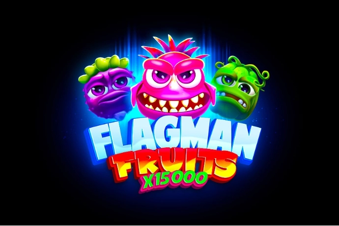 Flagman Fruits Game
