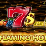 Flaming Hot Game