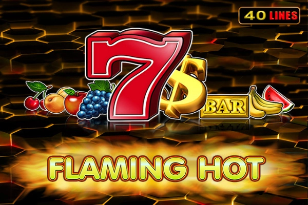 Flaming Hot Game