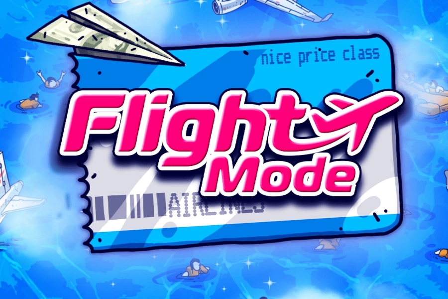 Flight Mode Game