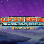 Floating Dragon Dragon Boat Festival Game