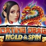 Floating Dragon Hold & Spin Game