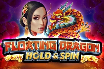 Floating Dragon Hold & Spin Game
