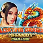 Floating Dragon Megaways Game