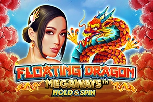 Floating Dragon Megaways Game