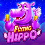 Flying Hippo Game