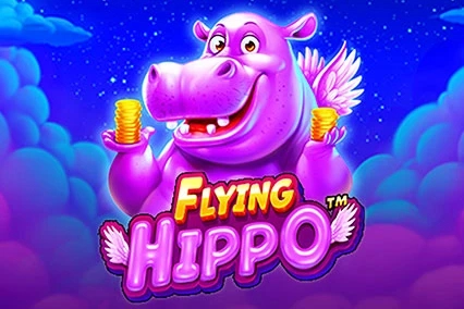 Flying Hippo Game