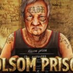 Folsom Prison Game