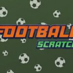 Football Scratch Game