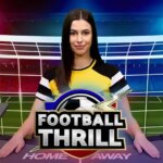 Football Thrill Game