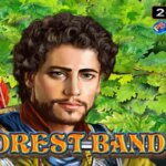 Forest Band Game