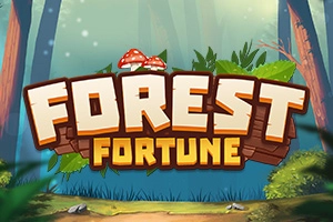 Forest Fortune Game