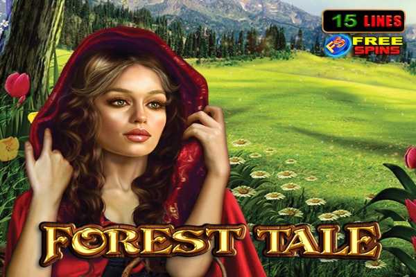 Forest Tale Game