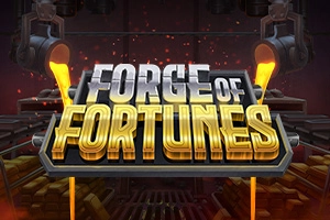 Forge of Fortunes Game