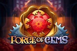 Forge of Gems Game