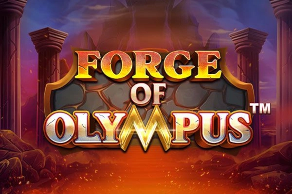 Forge of Olympus Game