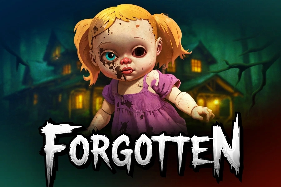 Forgotten Game