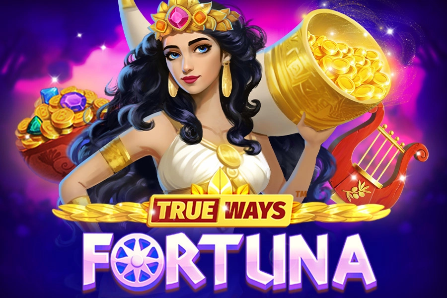 Fortuna Trueways Game