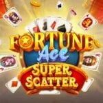 Fortune Ace Super Scatter Game