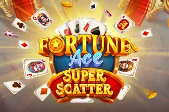 Fortune Ace Super Scatter Game