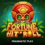 Fortune Hit'n Roll Game