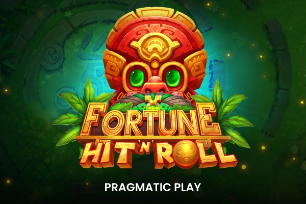 Fortune Hit'n Roll Game